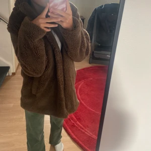 Säljer min Dobber höst kappa  - Köpt på mq för 1 200