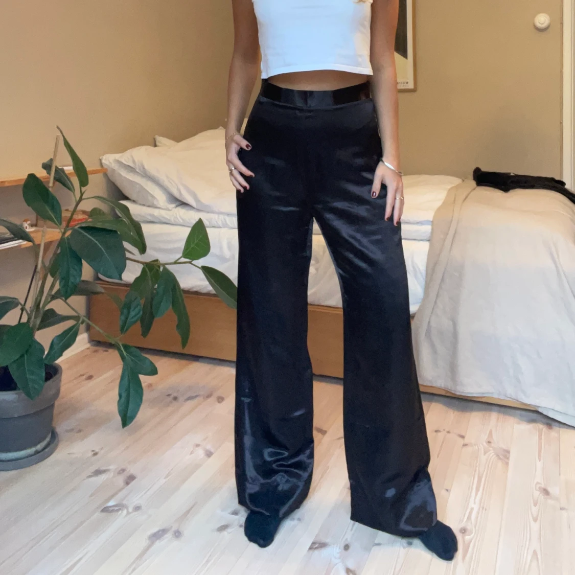 Tiger of Sweden Kanan byxor