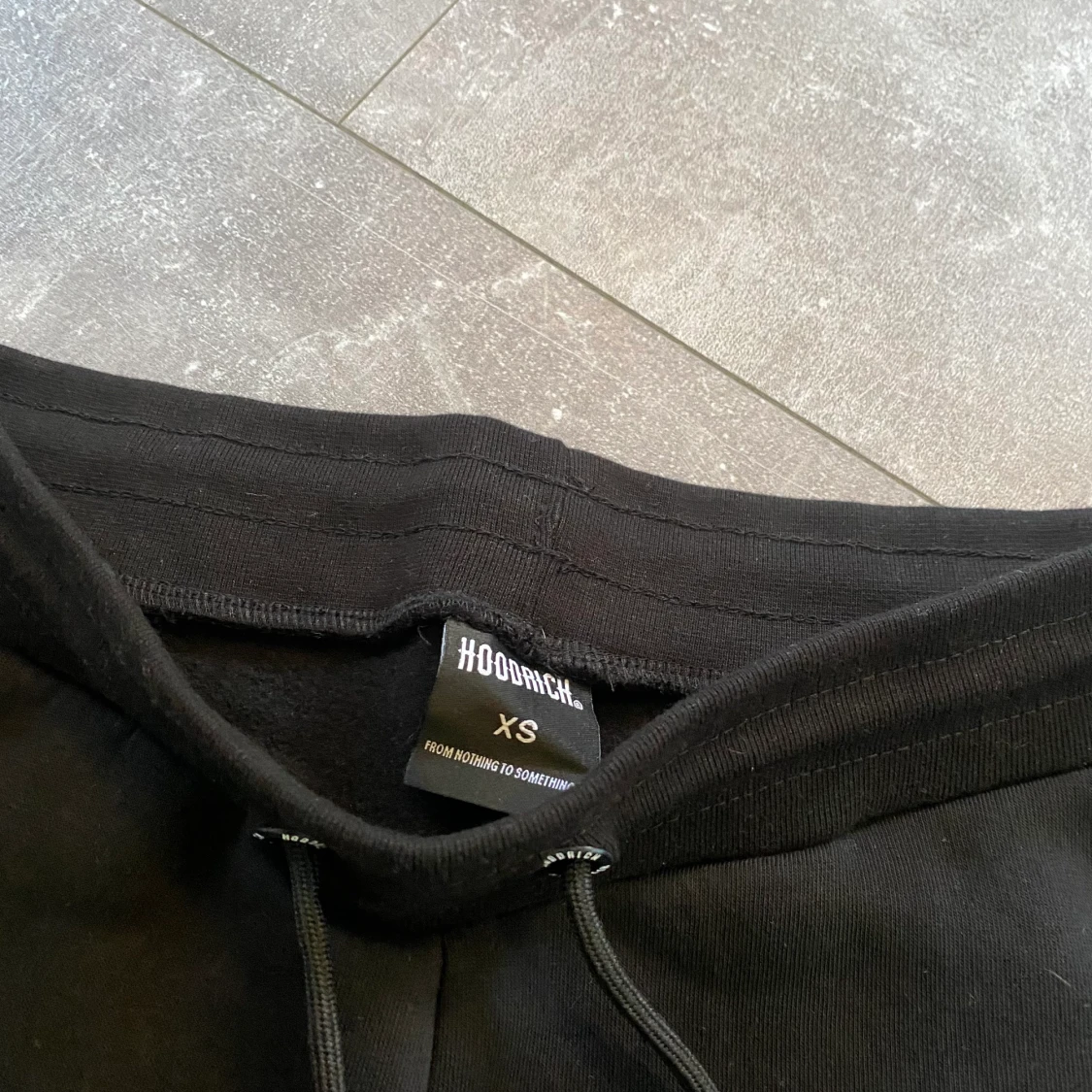 hoodrish byxor pris kan diskuteras - 91