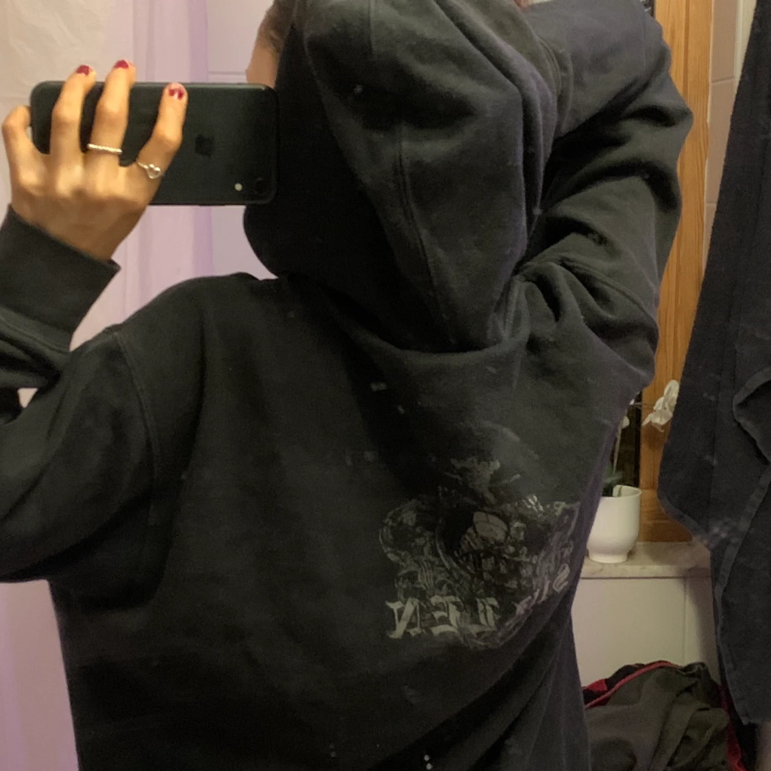 asfet zip-hoodie 💋 - 90