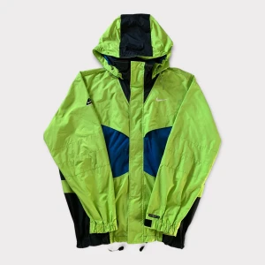 Vintage Nike Acg Jacket - Fin jacka från Nike acg,  All confition gear. Storlek XL Made in Thailand. 