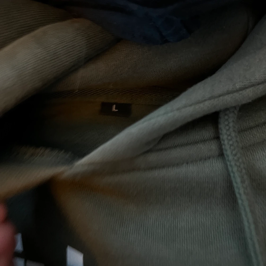 Dirtcült hoodie - 91