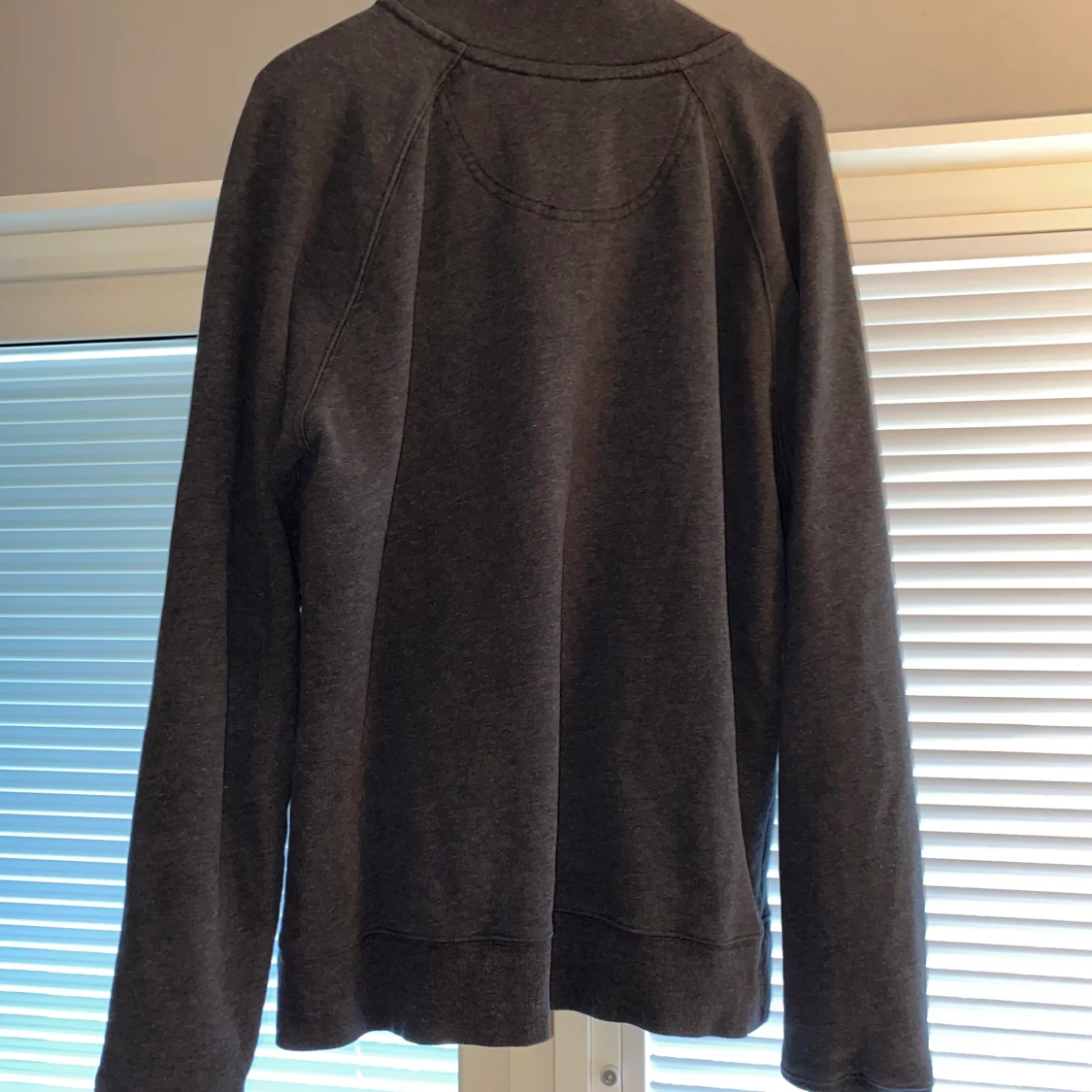 Gant Zip-tröja - 91