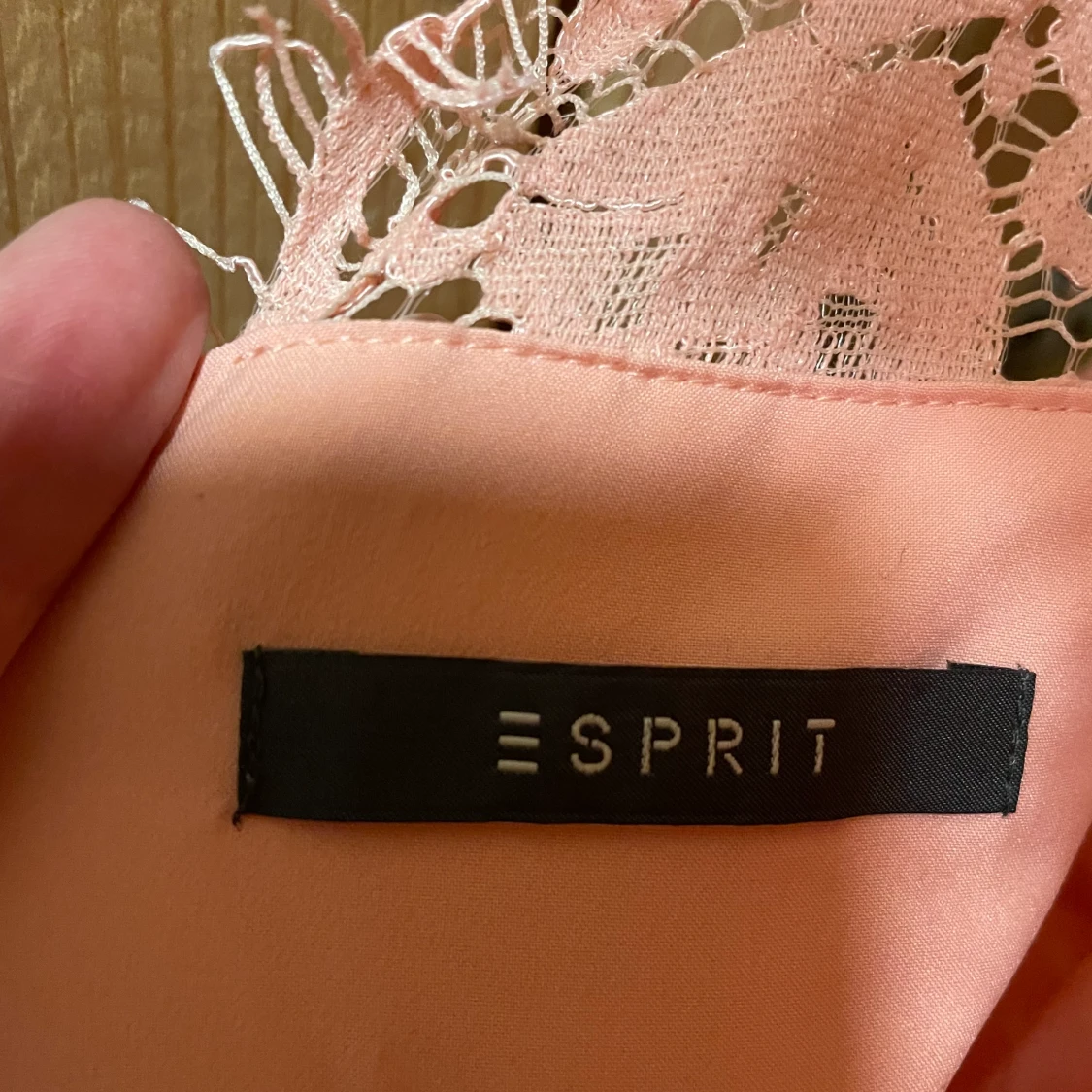 Esprit klänning - 91