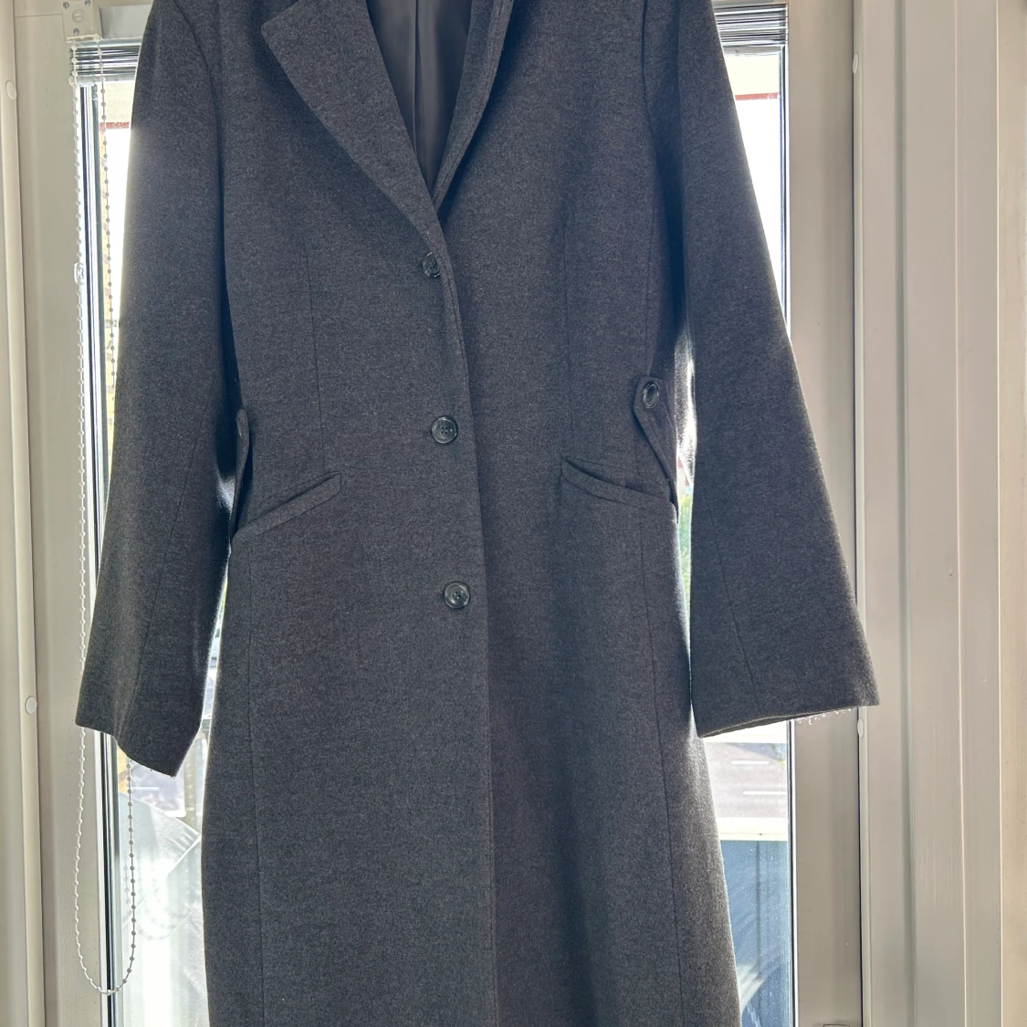 Jackor till salu. Alla 3 i nyskick, knappt använda. Säljs för 500kr/st - 91