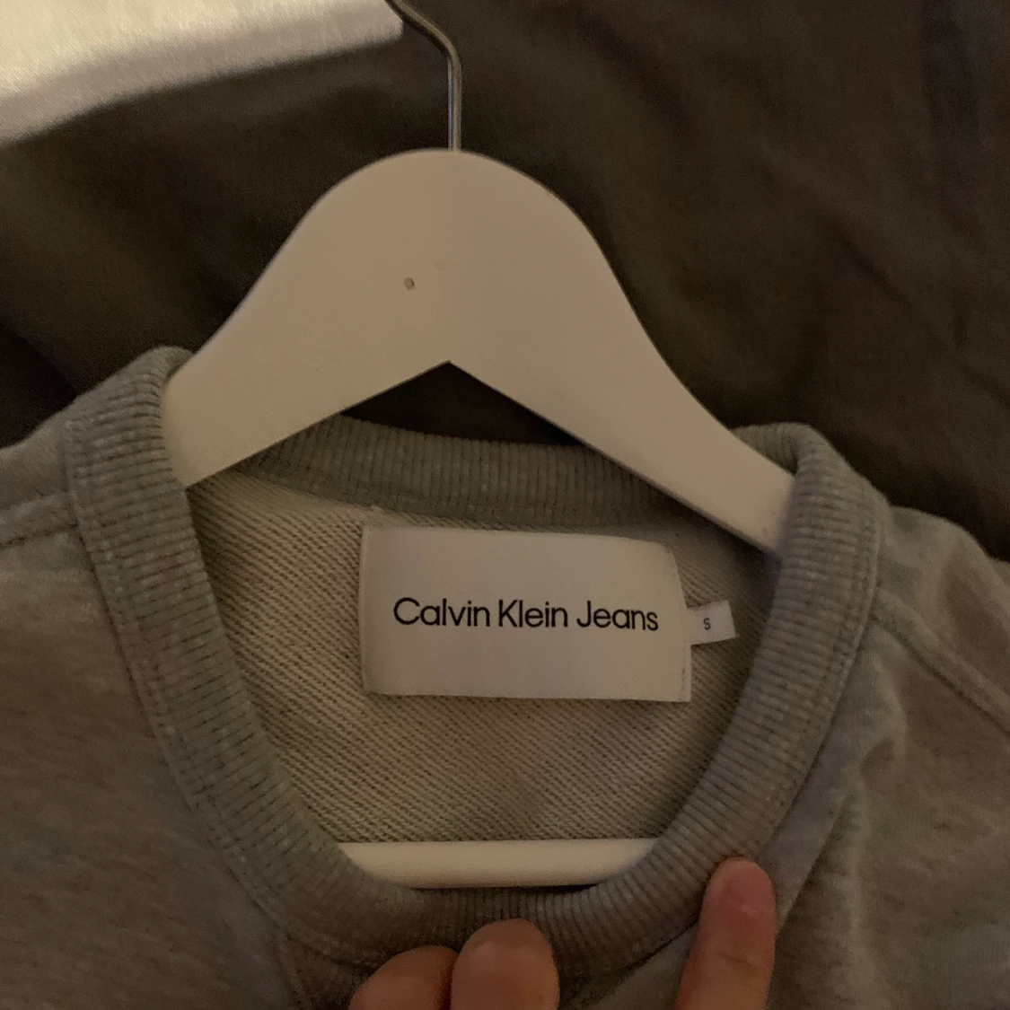 Celvin Klein sweatshirt  - 91