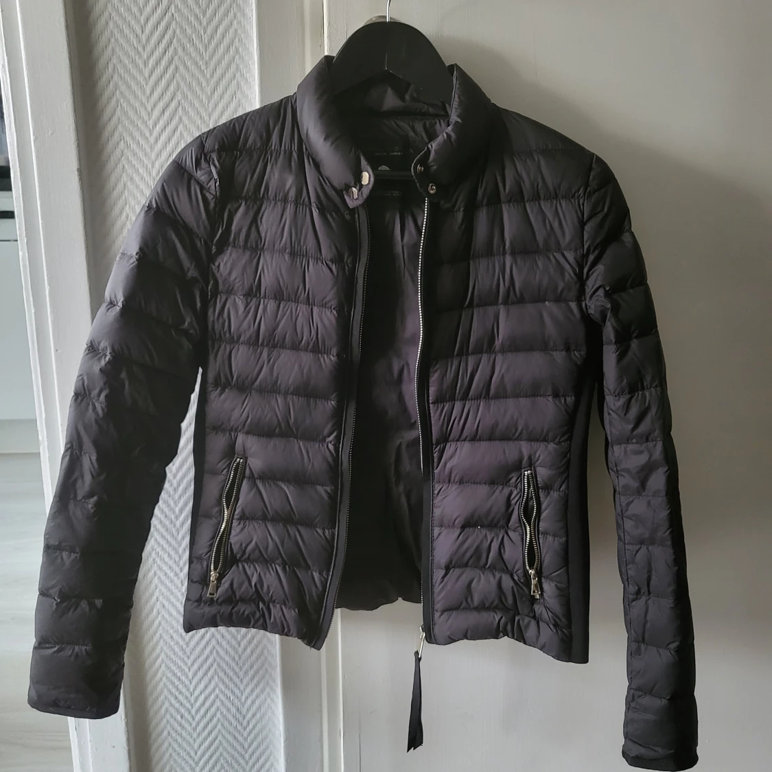 Dunjacka tunn Zara Woman Stl S - 91