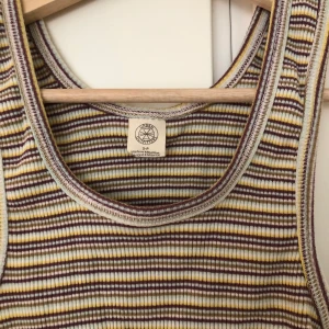 Urban outfitters randigt linne S - Inköpt förra sommaren, använd en gång. Nyskick! 