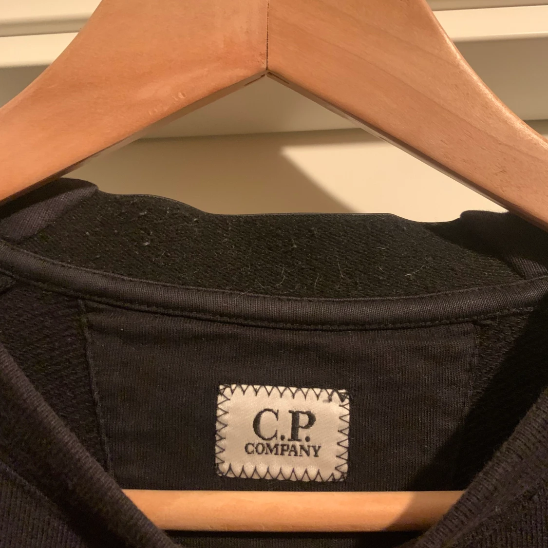 C.P Company Crew Neck  - 90