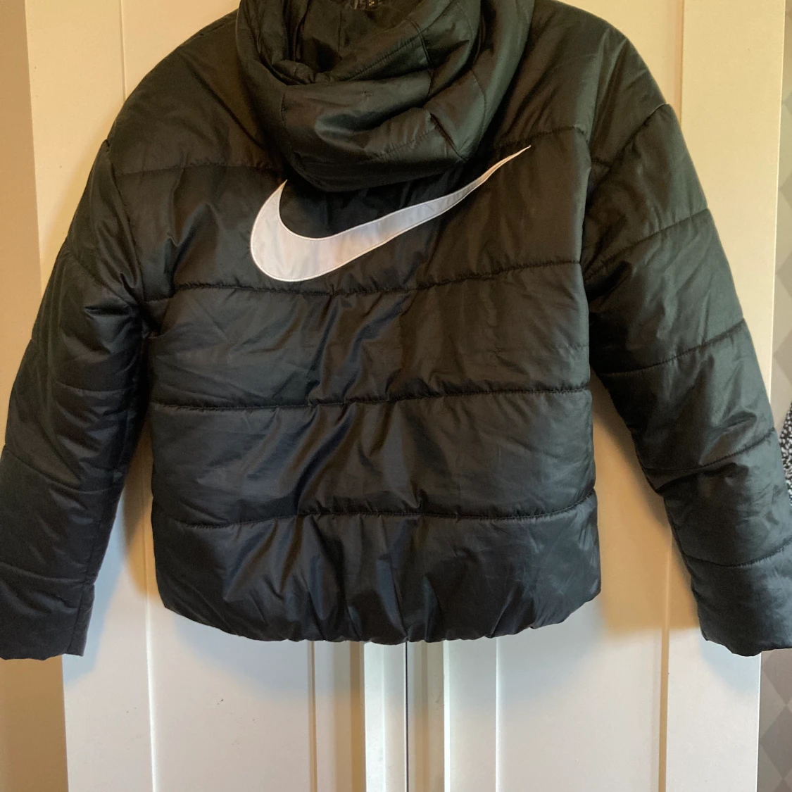 Nike puffer jacket  - 90