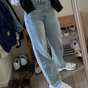 Levis jeans - Levis jeans i fint skick💗💗