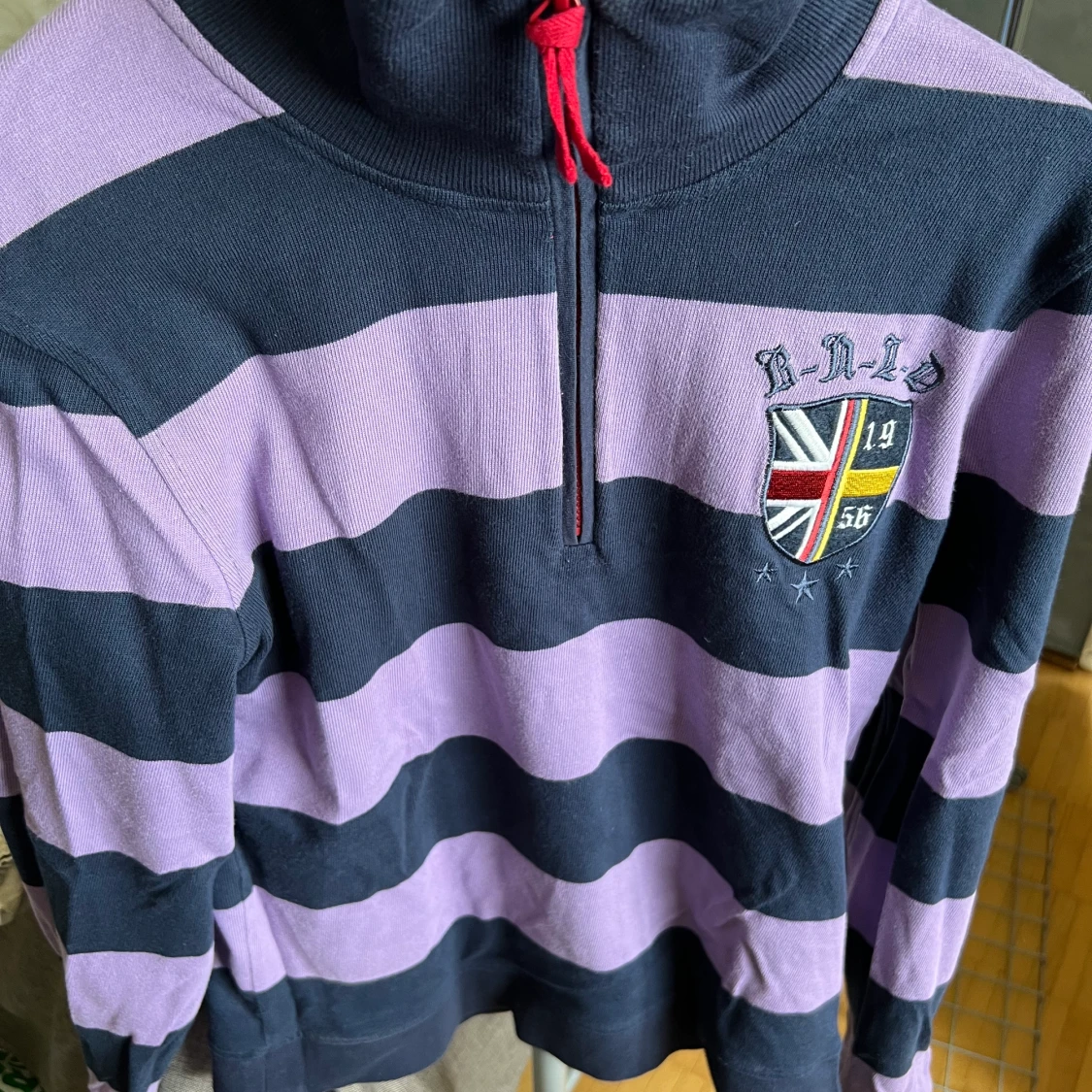 Tröja från Bondelid