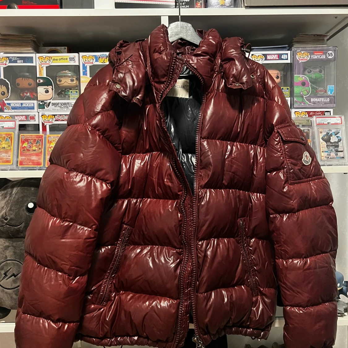 Moncler Maya