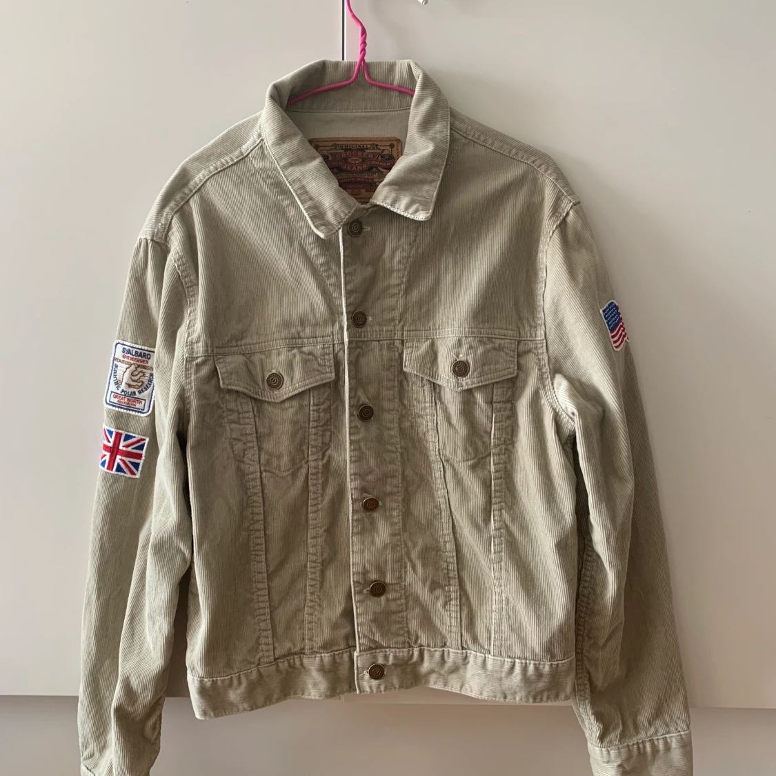 Crocker Jeans company  - 90