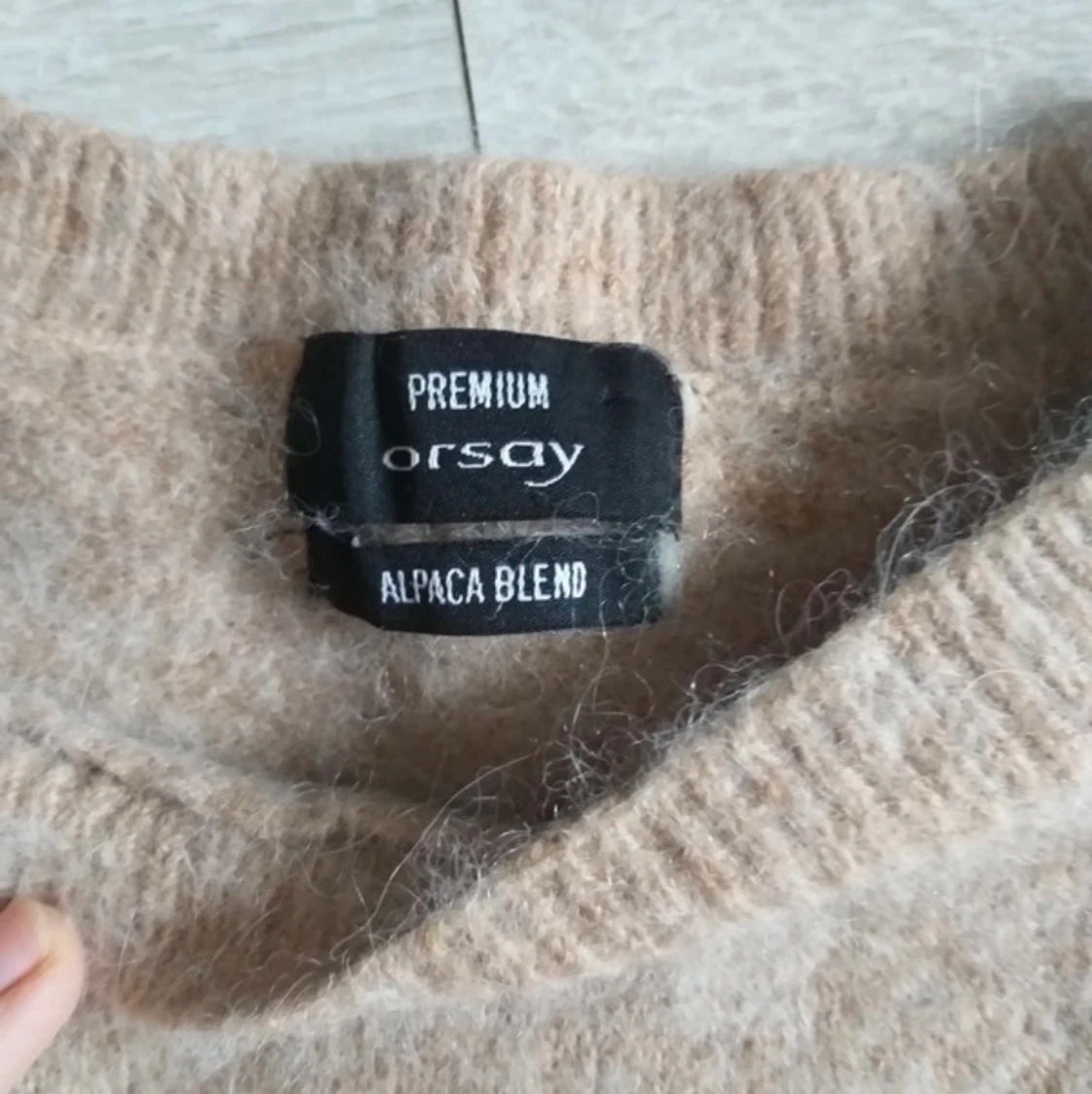 Alpaca blend kofta - 90