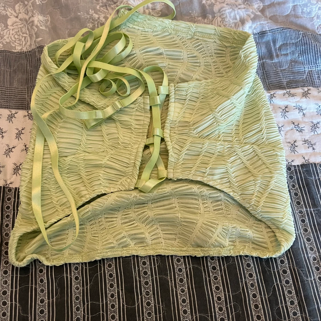 Vardags/festtopp - 90