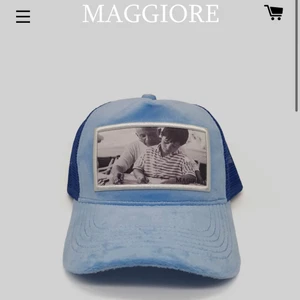 Maggiore keps - Säljer min s2 c8 maggiore keps som jag använt väldigt fåtal gånger, kan skicka egna bilder, bara att skriva!