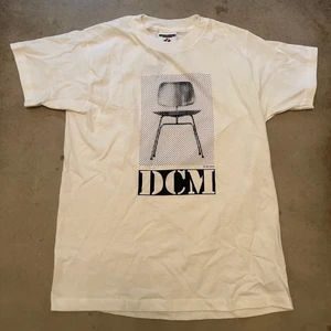 Vintage Eames t shirt - Vintage Eames t shirt ifrån 1997 och helt oanvänd. Köpt ifrån Jerks-store och har fortfarande pricetagen på!