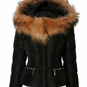 Har använt den få gånger  - Hollies bronx jacka