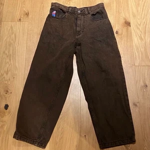 Polar big boys - Polar big boys, använda, skick 8/10