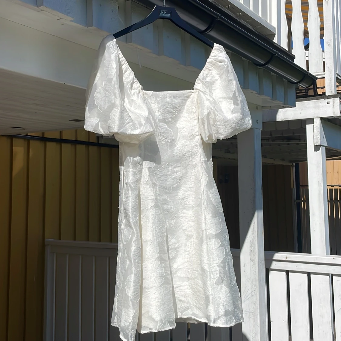 NA-KD klänning strl 38 - 91