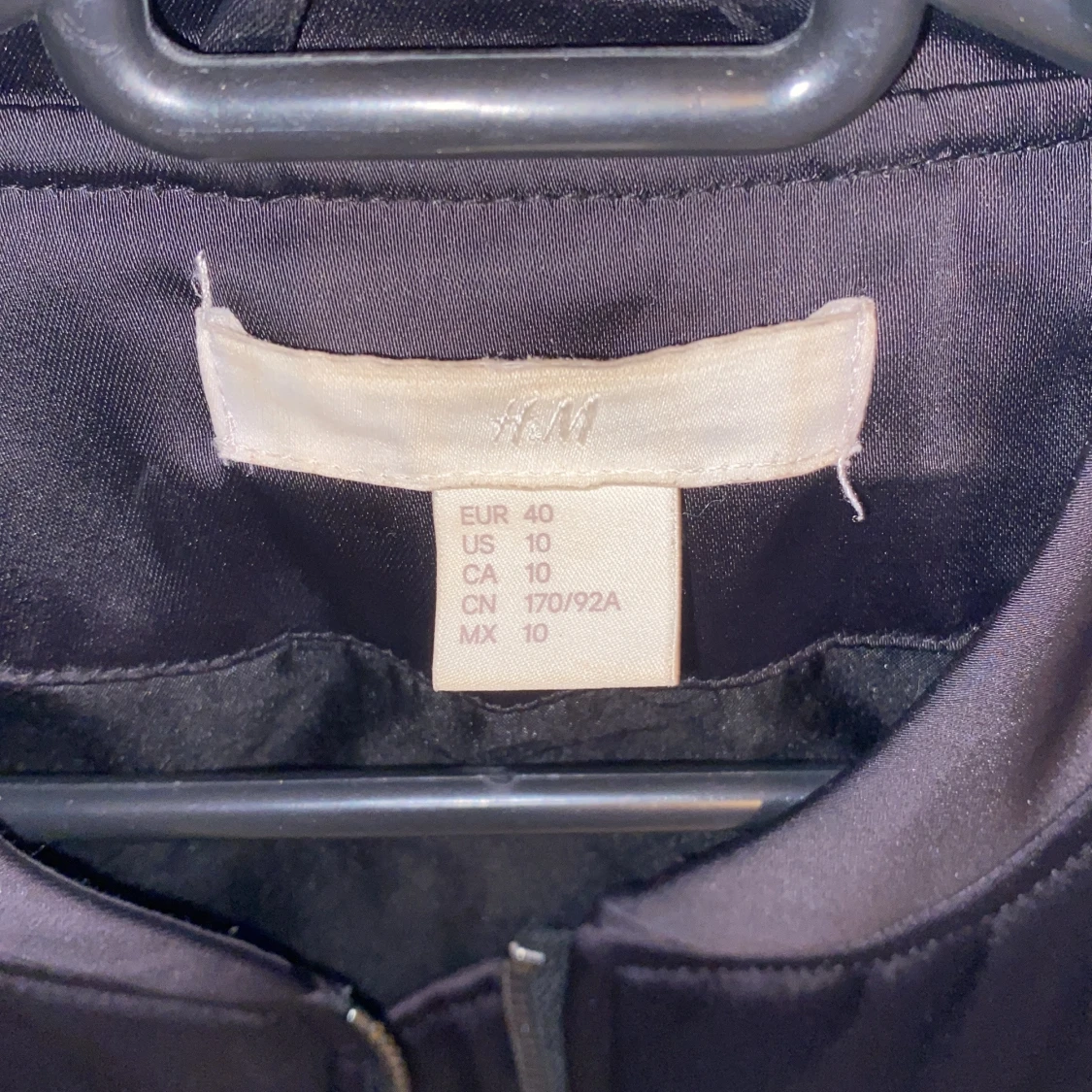 H&M bomberjacka  - 91