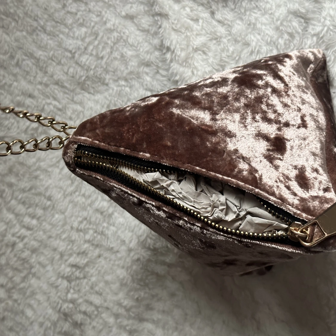 Söt festlig handväska  - 91