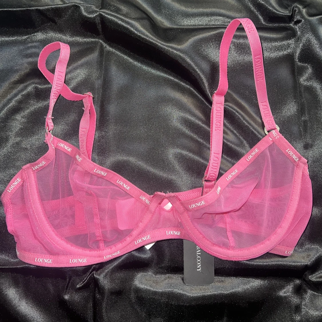 Bralette LOUNGE UNDERWEAR