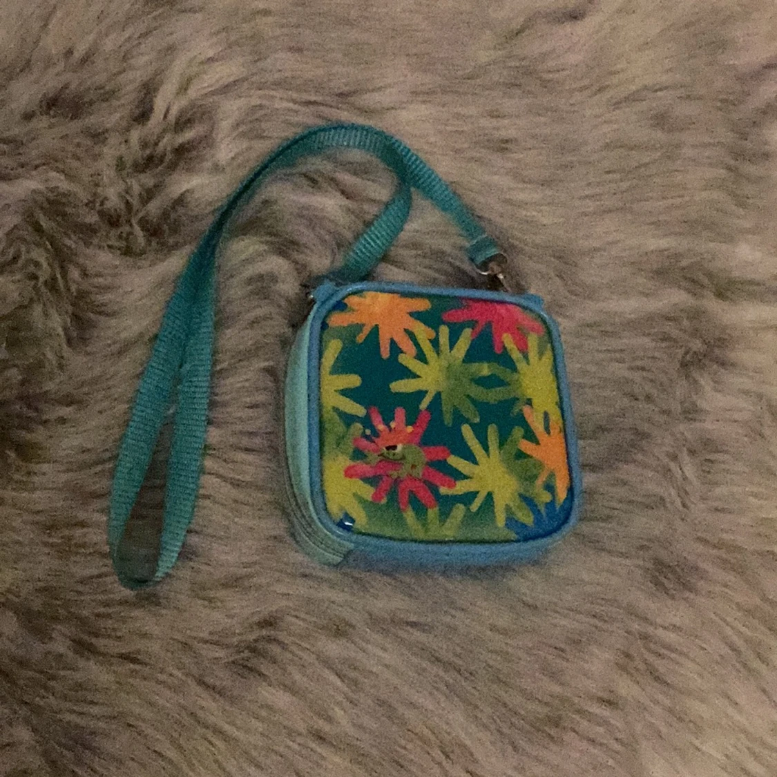 Gullig handväska 💕 - 90