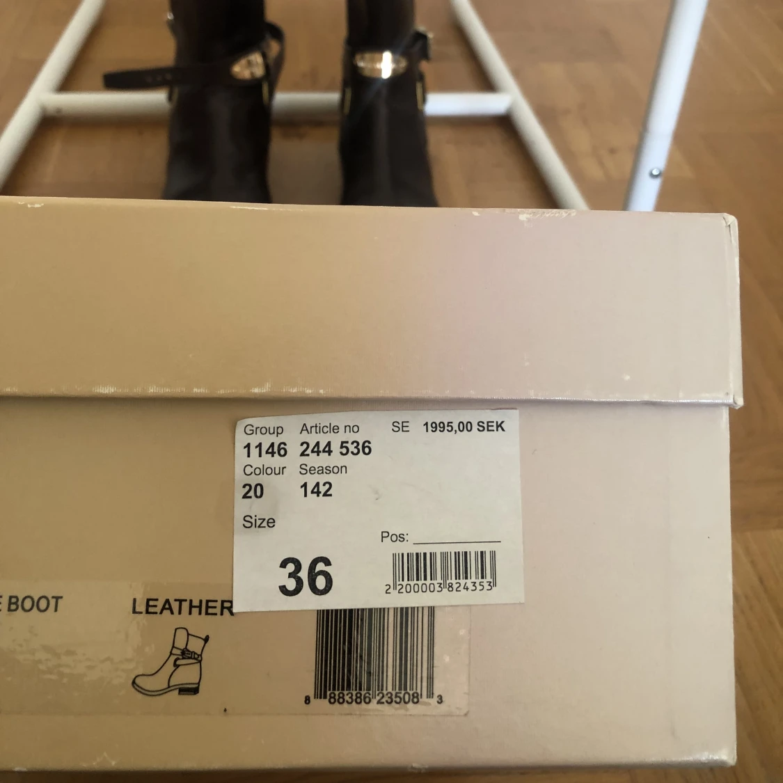 Michael Kors ankle boot - 91