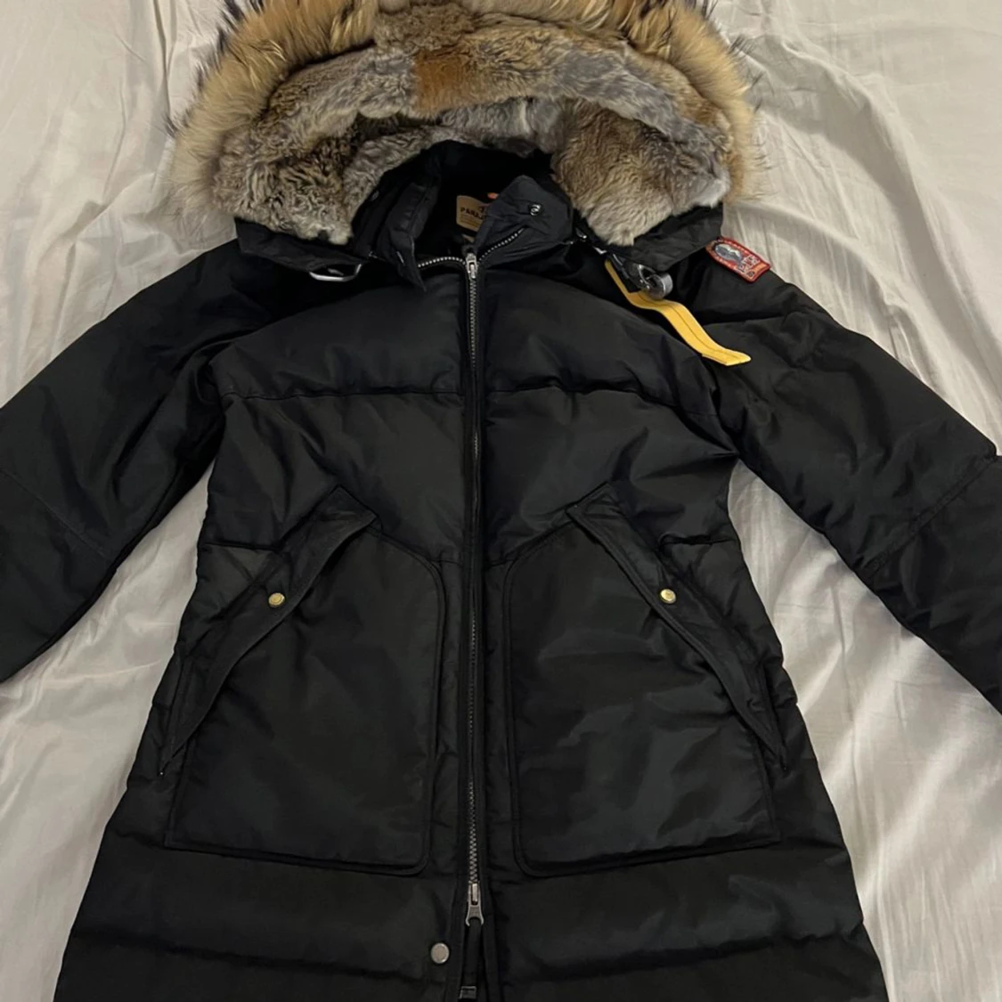 Long bear parajumper  - 91