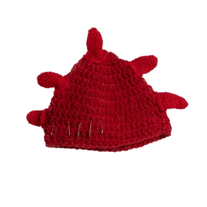 Beata Rydbacken SEASON 2 - Upcycled beanie.