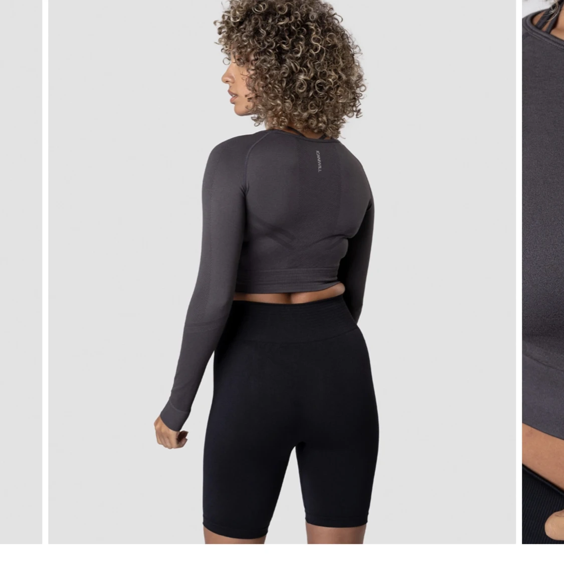 ICIW Träningströja - 90