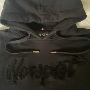 Horspist hoodie i nyskick, köptes för 2100kr skick 10/10 size S