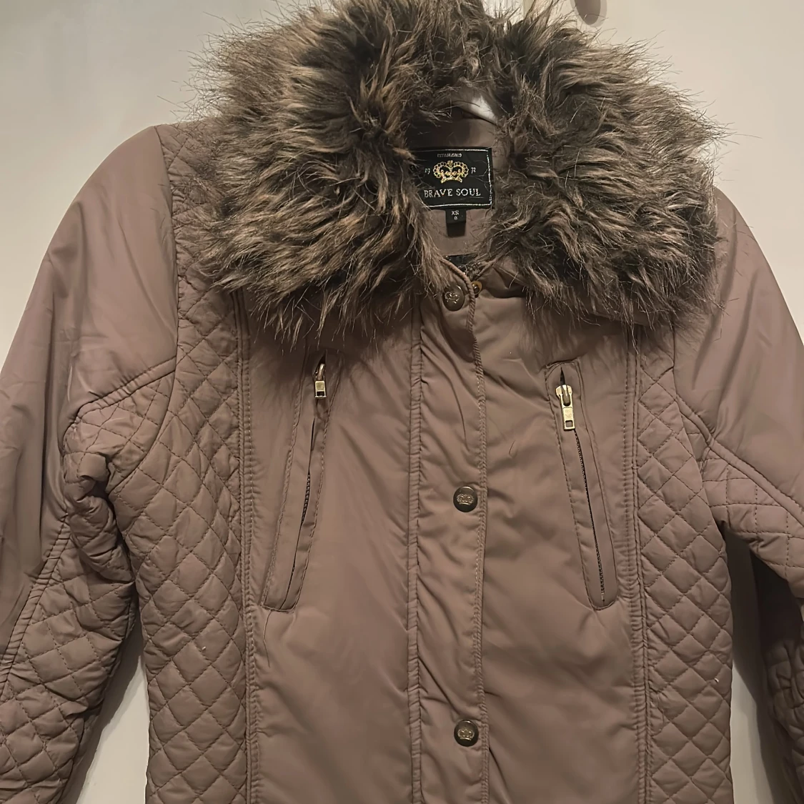 Jacka Brave Soul - 90