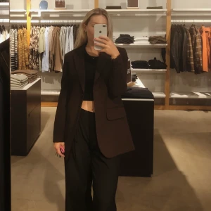 Arket kavaj  - Hoop stack kavaj från Arket. Mycket gott skick.   Nypris: 1500