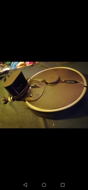 Roborock S6 Pure - Robotdammsugare  - Roborock S6 Pure Robotdammsugare i mycket gott skick, knappt använd. Nypris 5500:- 