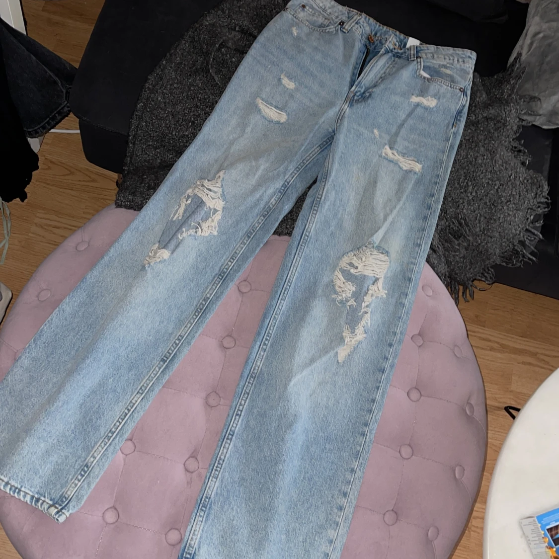 Jeans hm  - 91