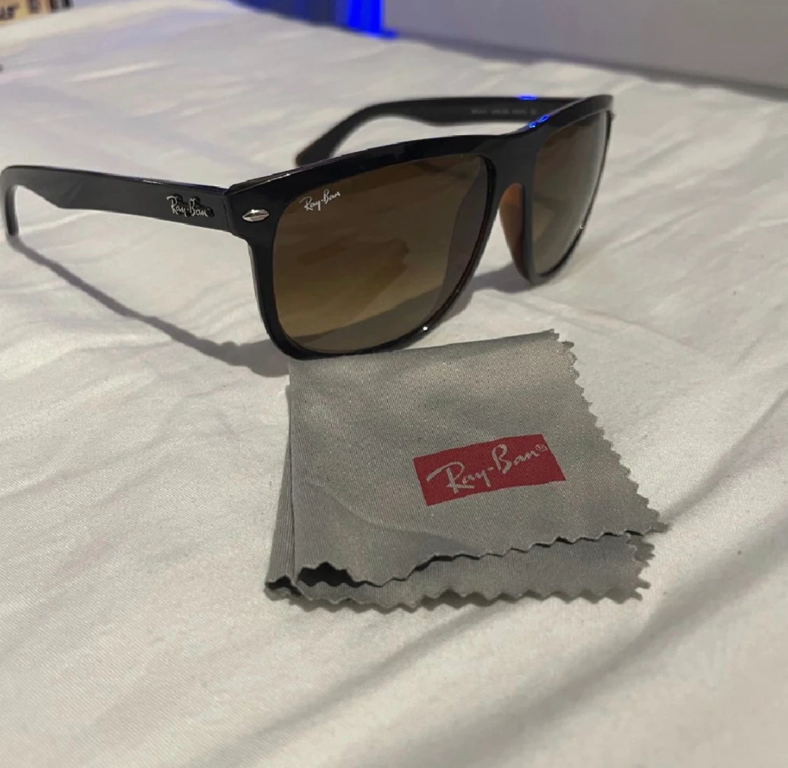 rayban solglasögon 