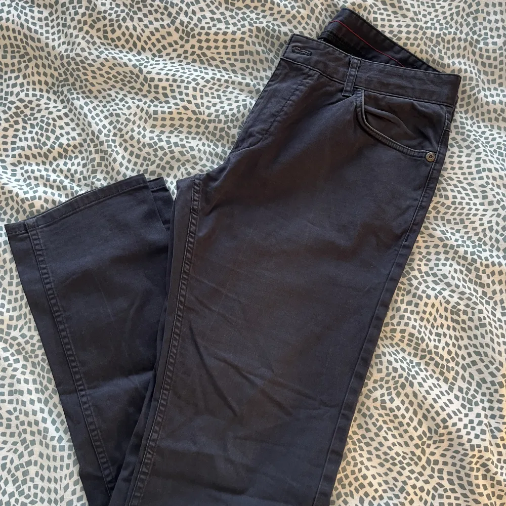 Man pants from zara, size 44. Jeans & Byxor.