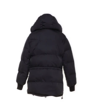 Boomerang jacka  - Modell: Alexandra - Boomerang vinterjacka 