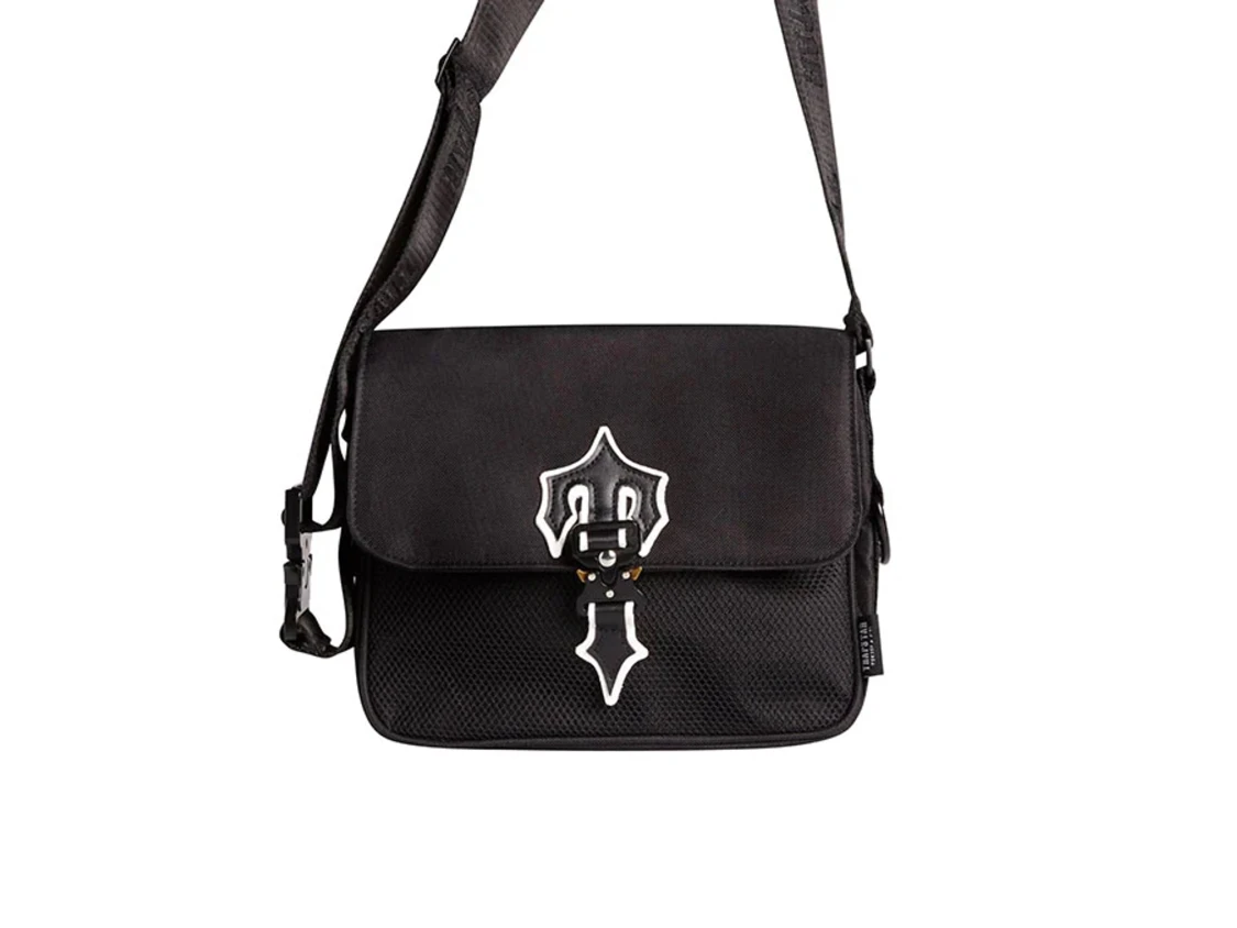 Trapstar side bag
