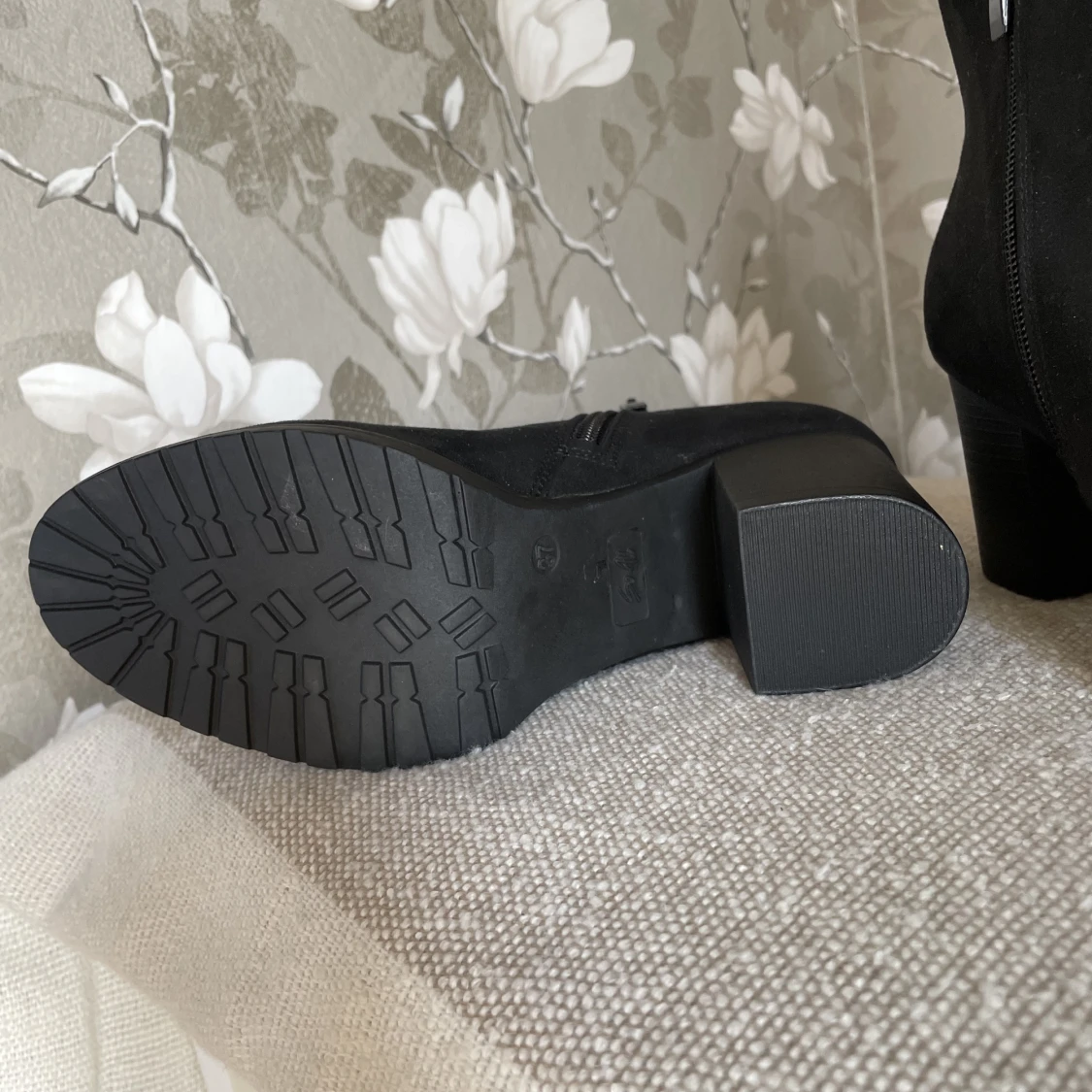 Oanvända damskor - 91