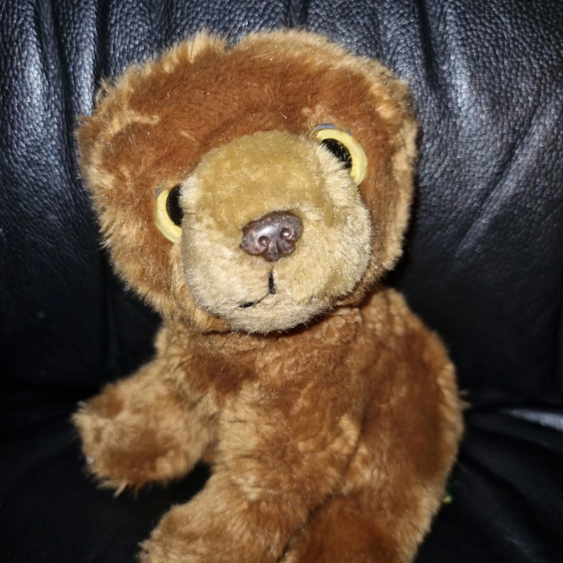 Brun björn - 90