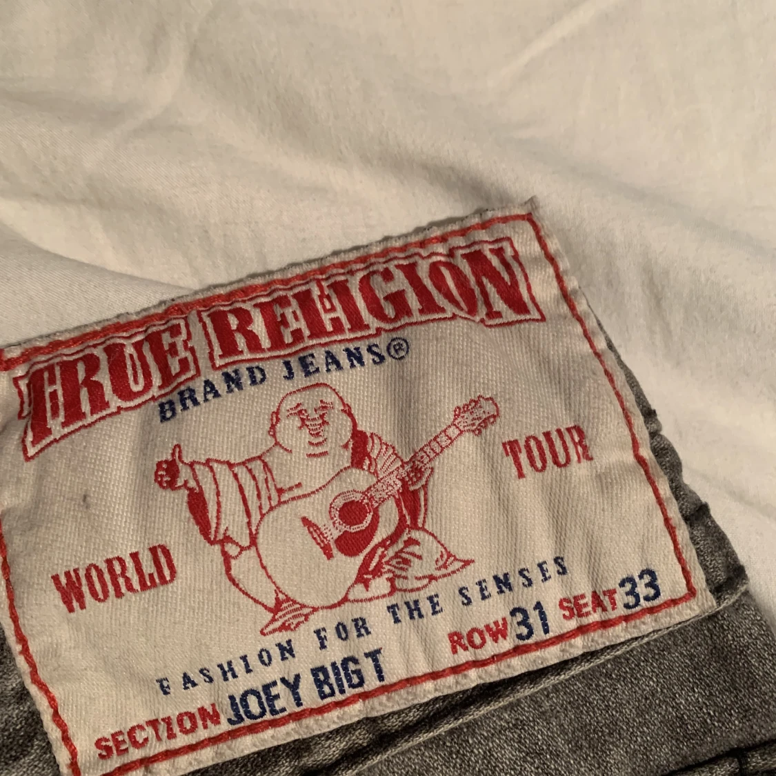 true religions
