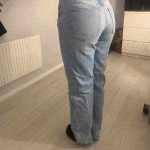 90s jeans från Gina. Säljer i bra skick