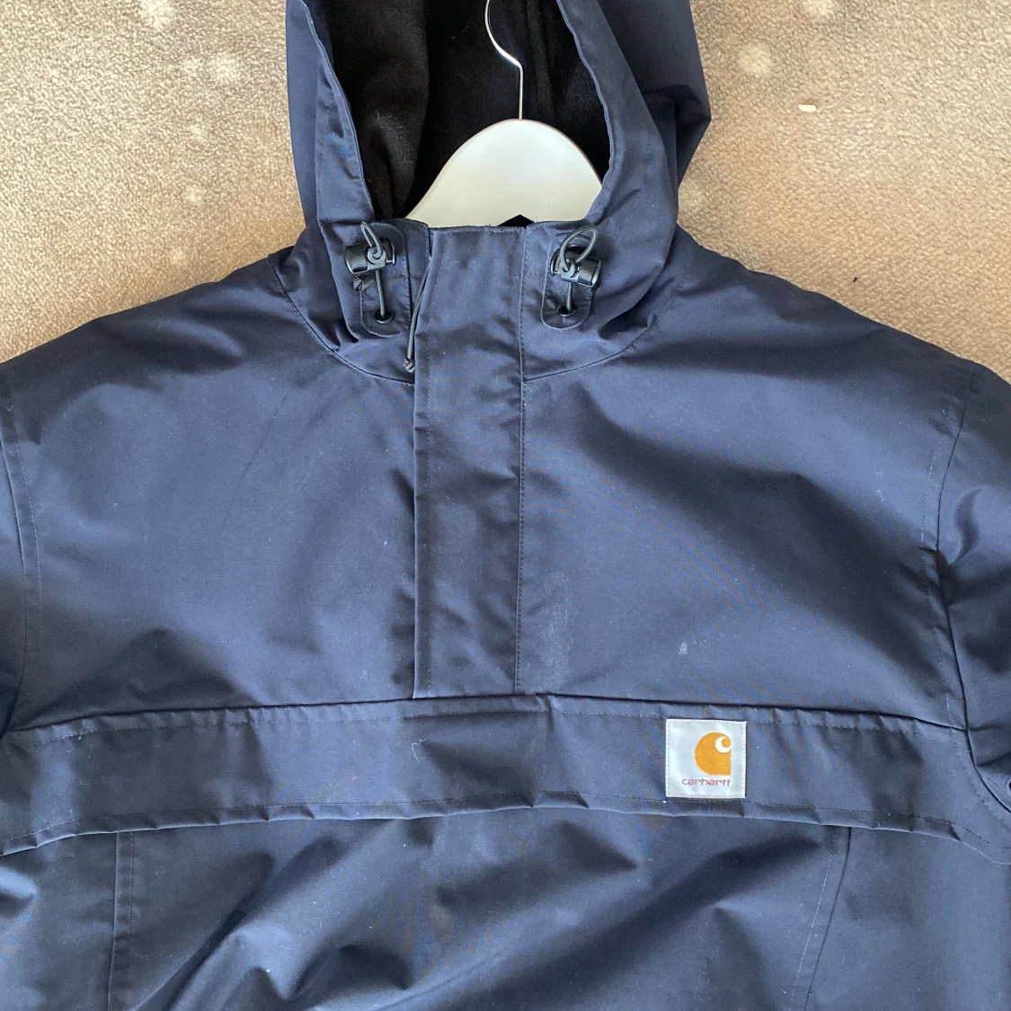 Carhartt jacka Large  - 90