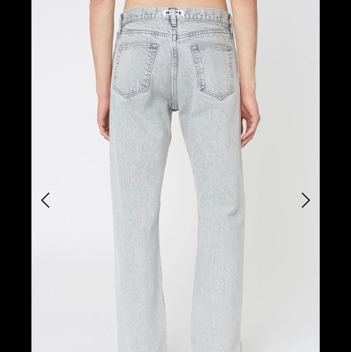 Hope Rush jeans - 91