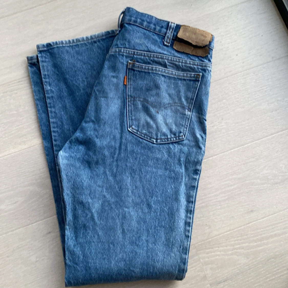 Levis Jeans 517