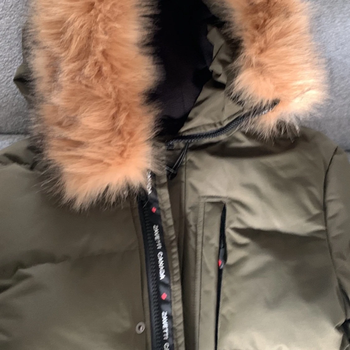 Canada zavetti jacka